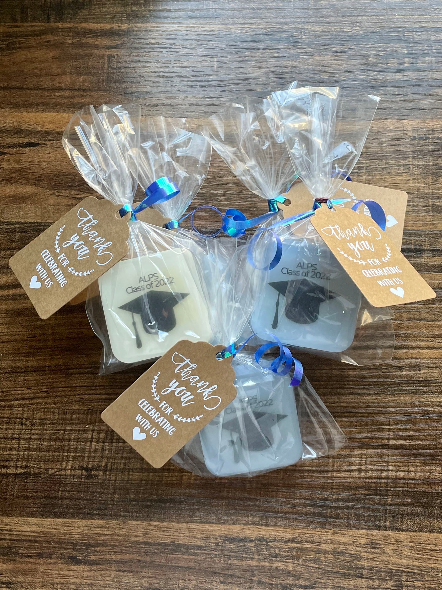 Made to order - Guest Soap (up to 2 weeks for processing)