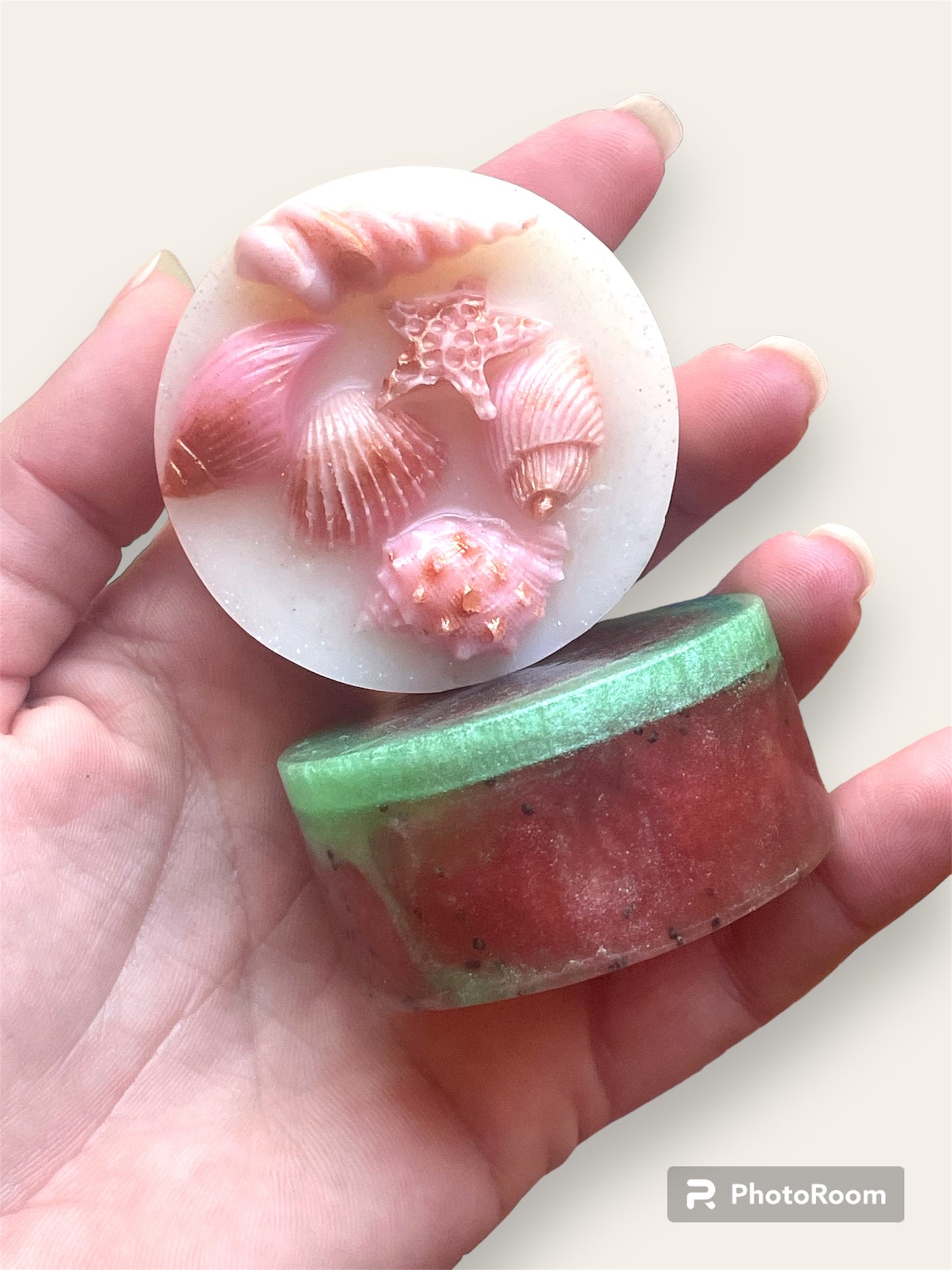 Made to order - Guest Soap (up to 2 weeks for processing)